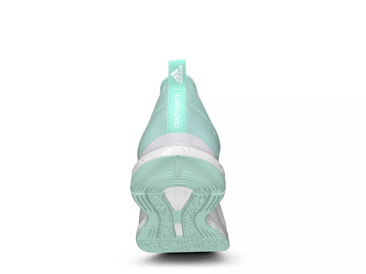 women's crazyflight x 2 volleyball shoe
