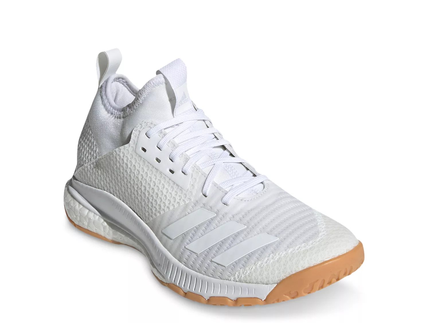 adidas women's crazyflight x3 mid