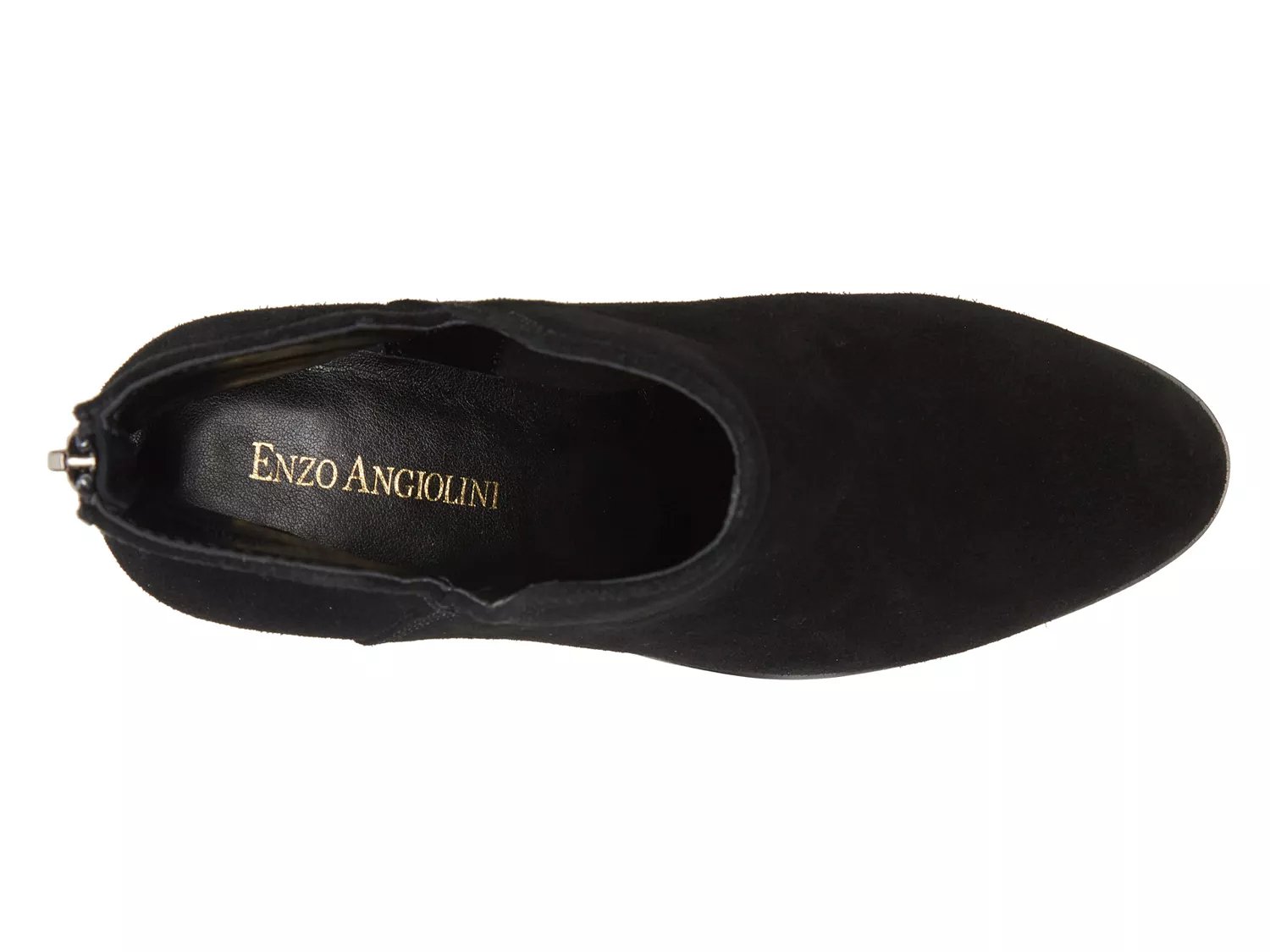 enzo angiolini jizelle bootie