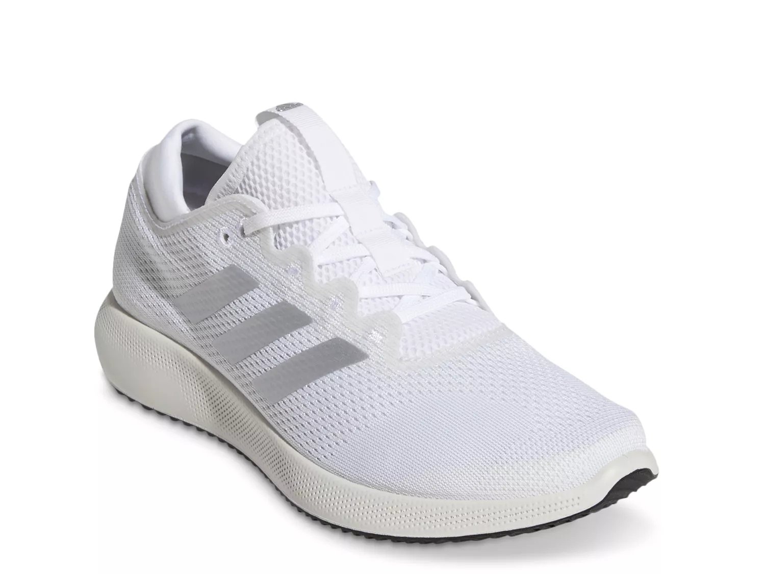 definitief Zogenaamd de sneeuw adidas Edge Flex Running Shoe - Women's - Free Shipping | DSW