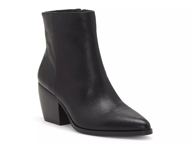 Enzo angiolini jizelle bootie discount