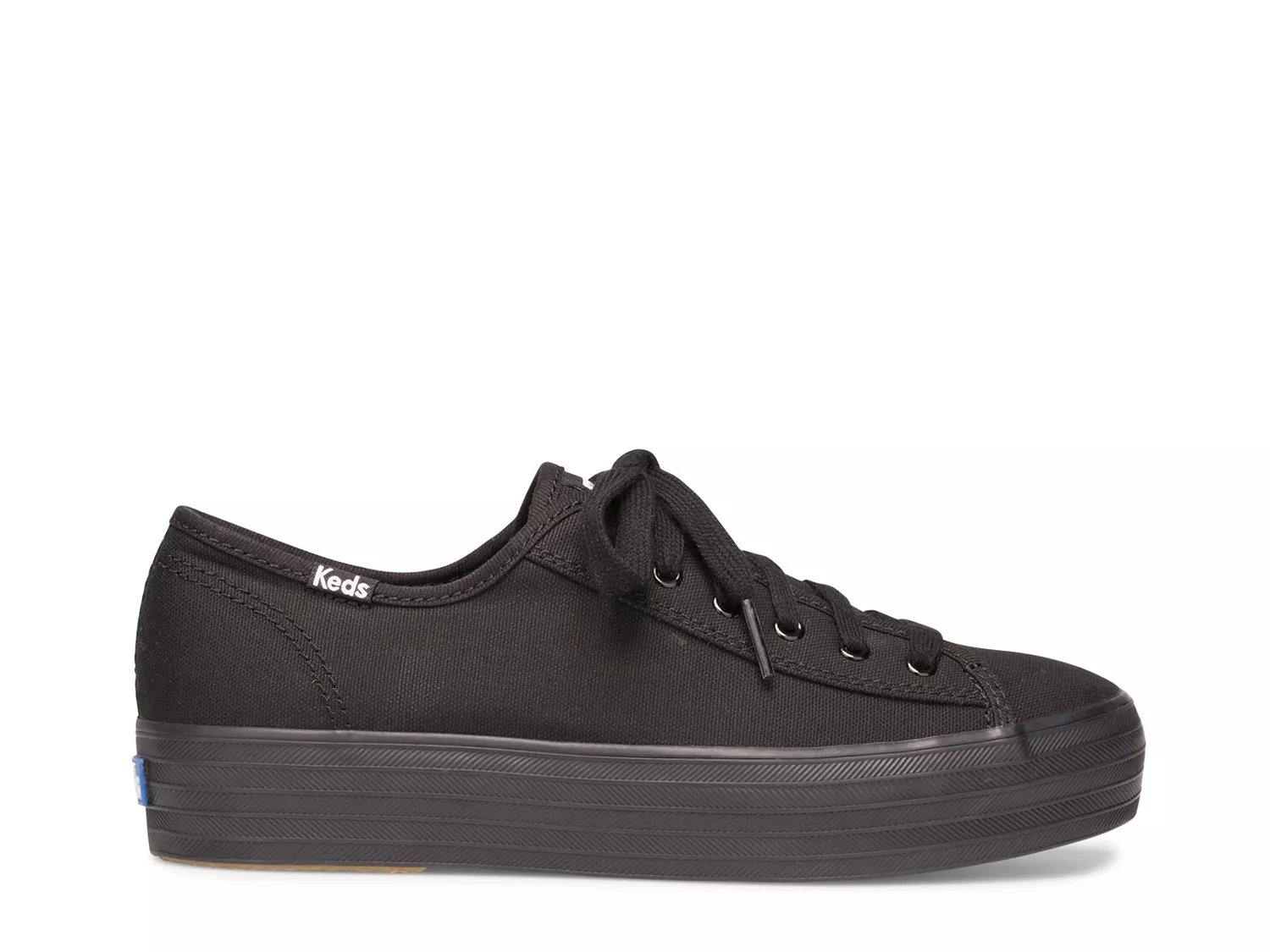 keds triple kick women's platform sneakers