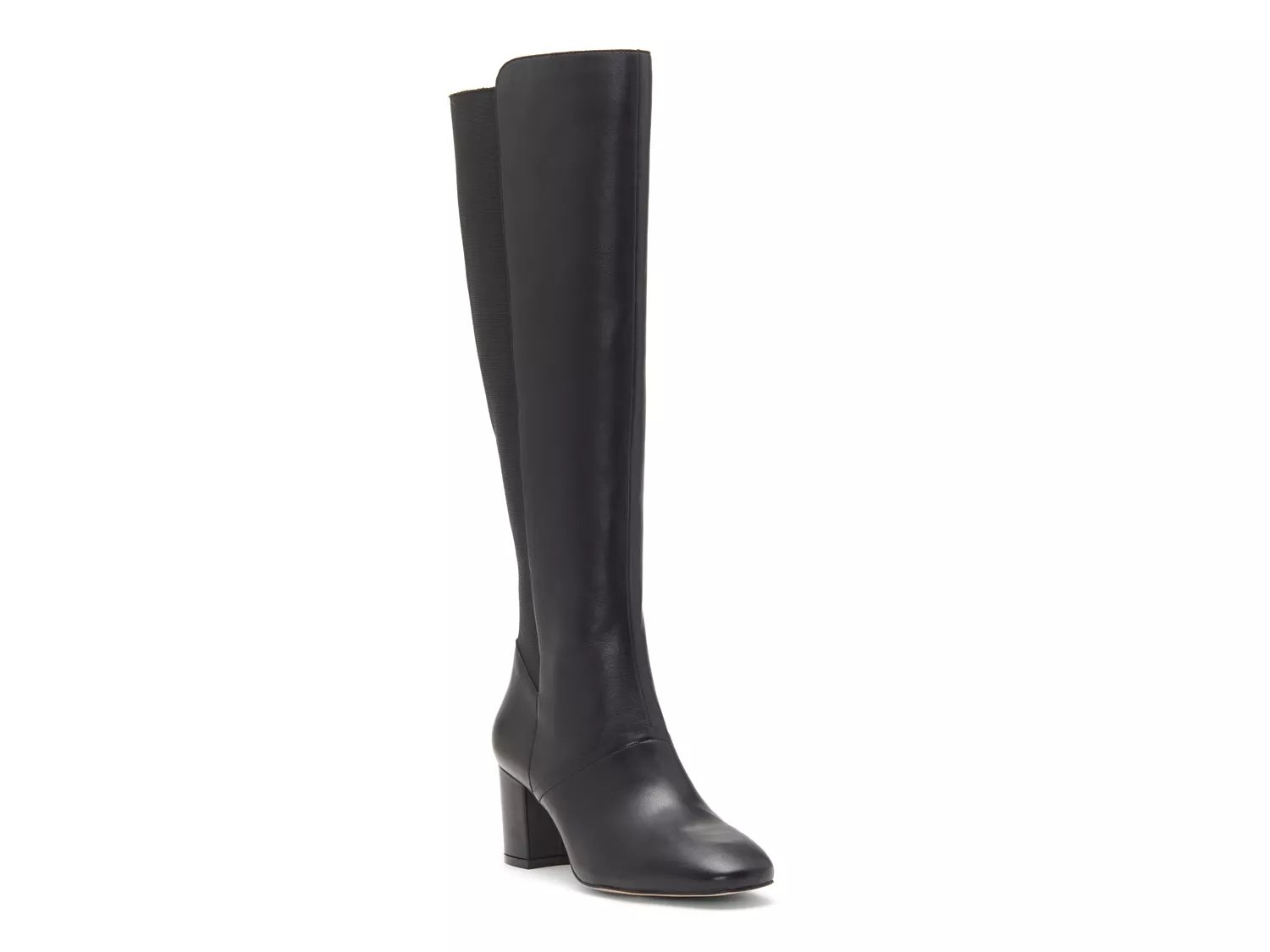 Enzo angiolini cheap thigh high boots