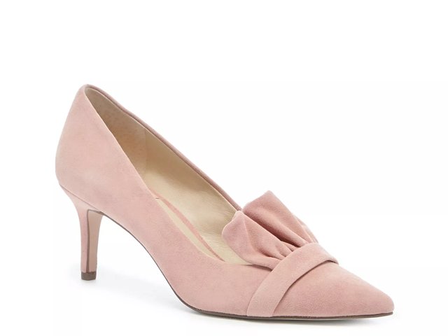 Dsw hot pink heels online