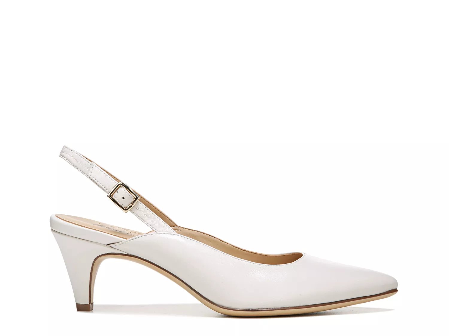naturalizer baylee slingback pump
