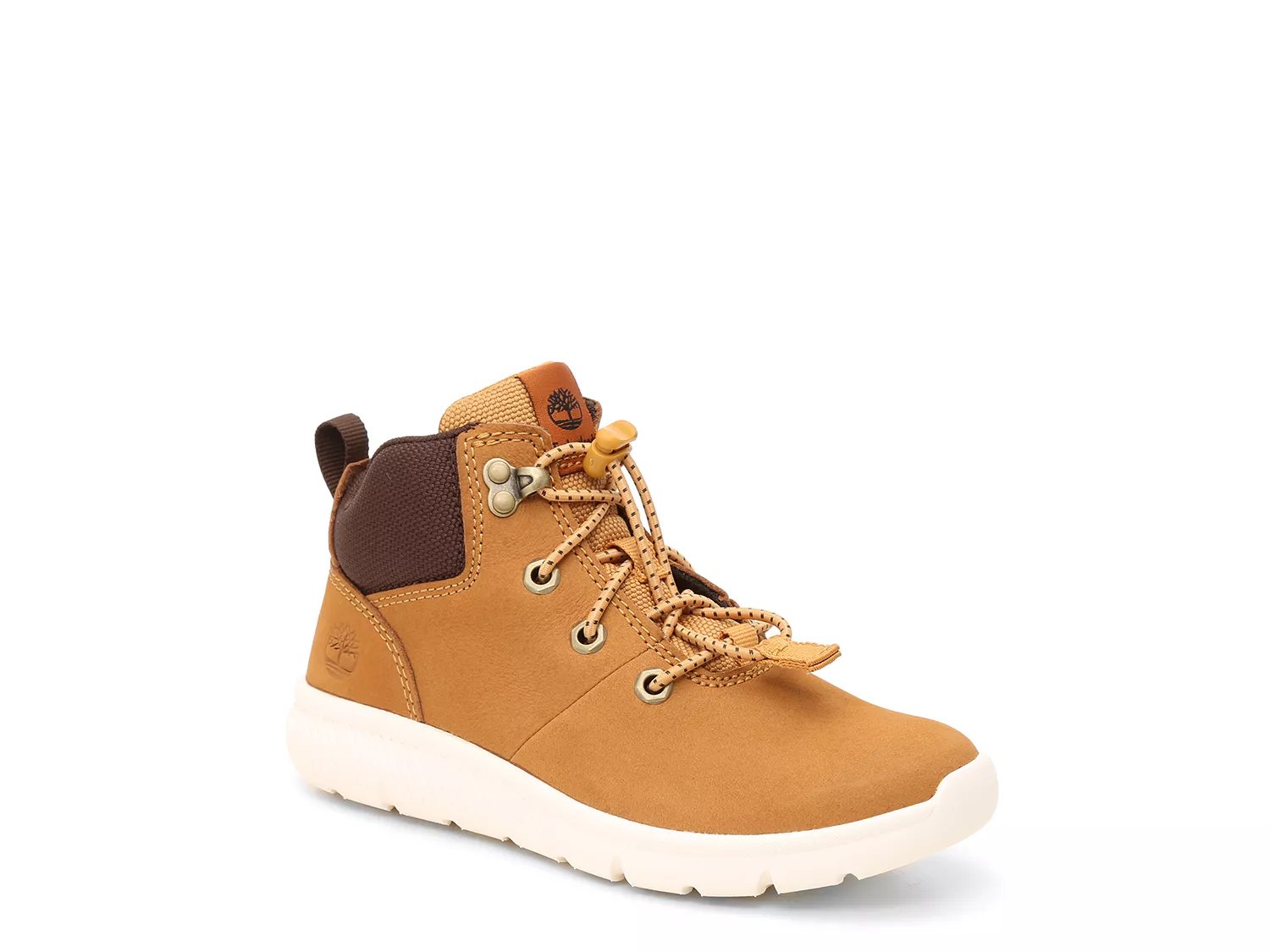 dsw boys boots