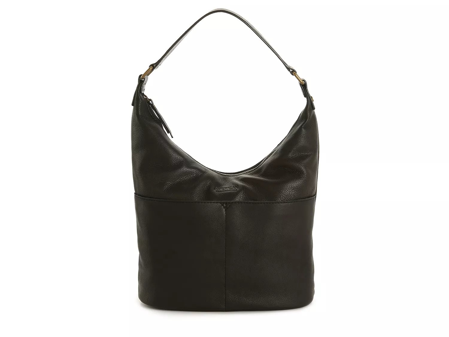 dsw leather handbags