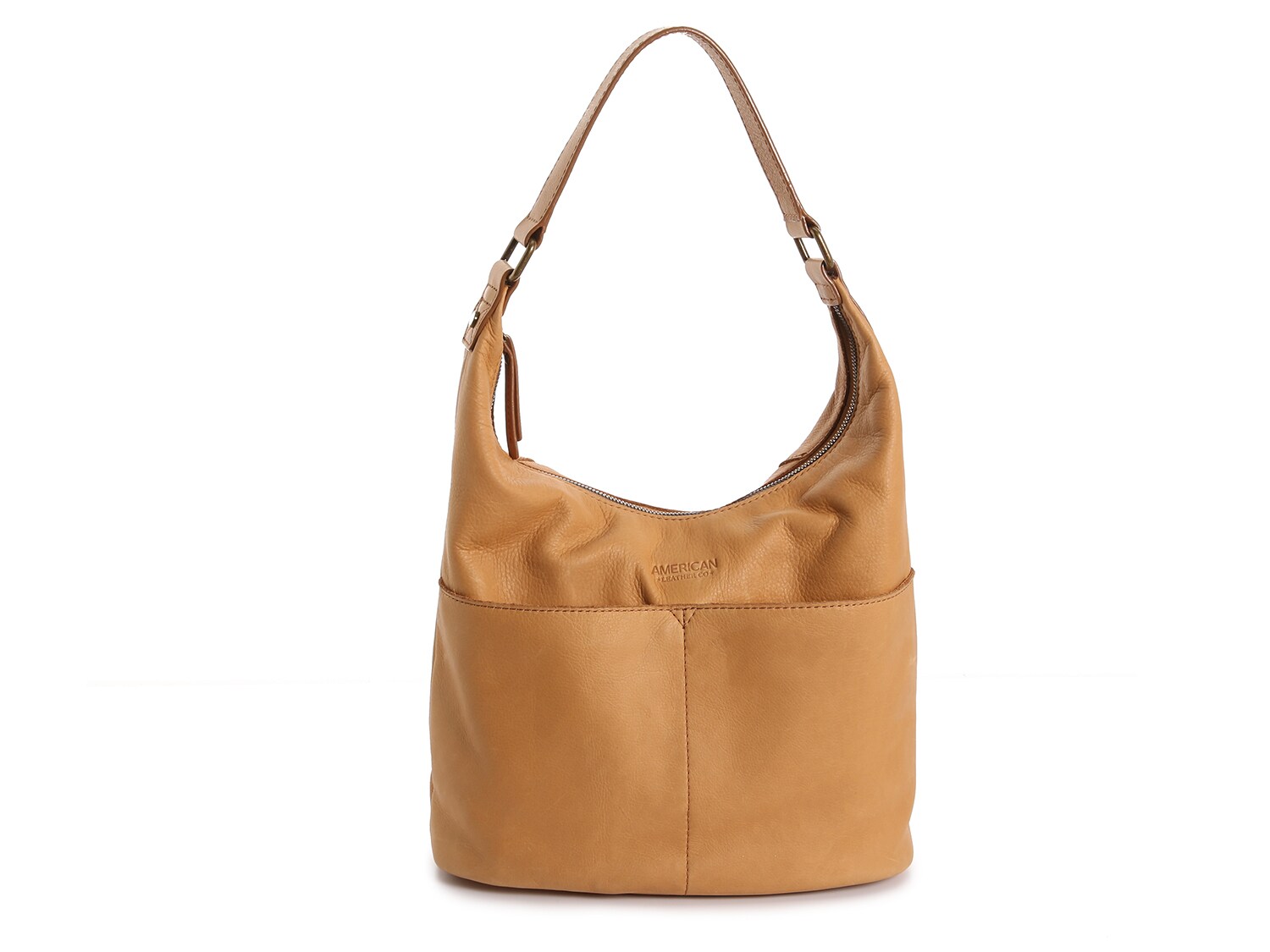 leather hobo bags