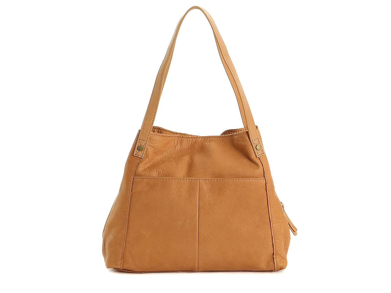 American Leather Co. Leather Shoulder Bag | DSW