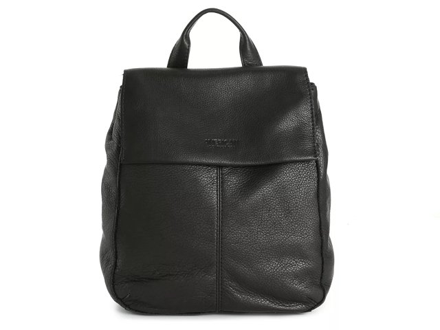 American deals leather backpack
