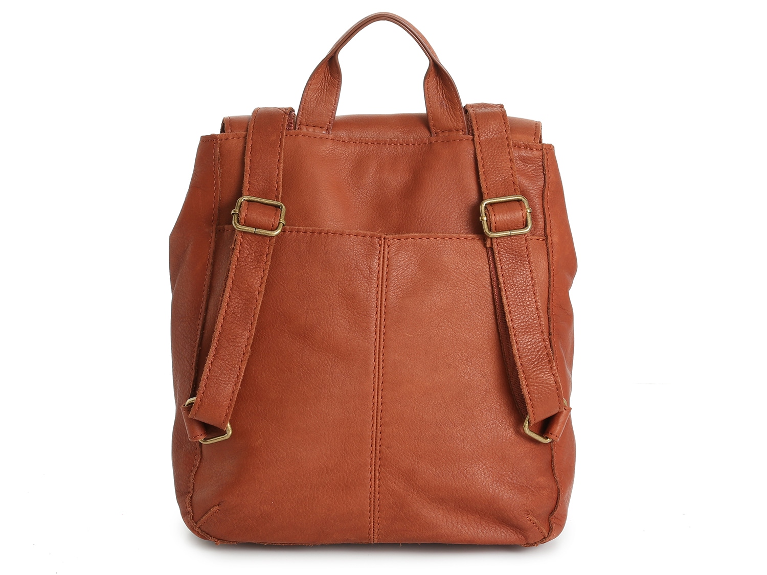 American Leather Co. Leather Backpack Women's Handbags & Accessories | DSW