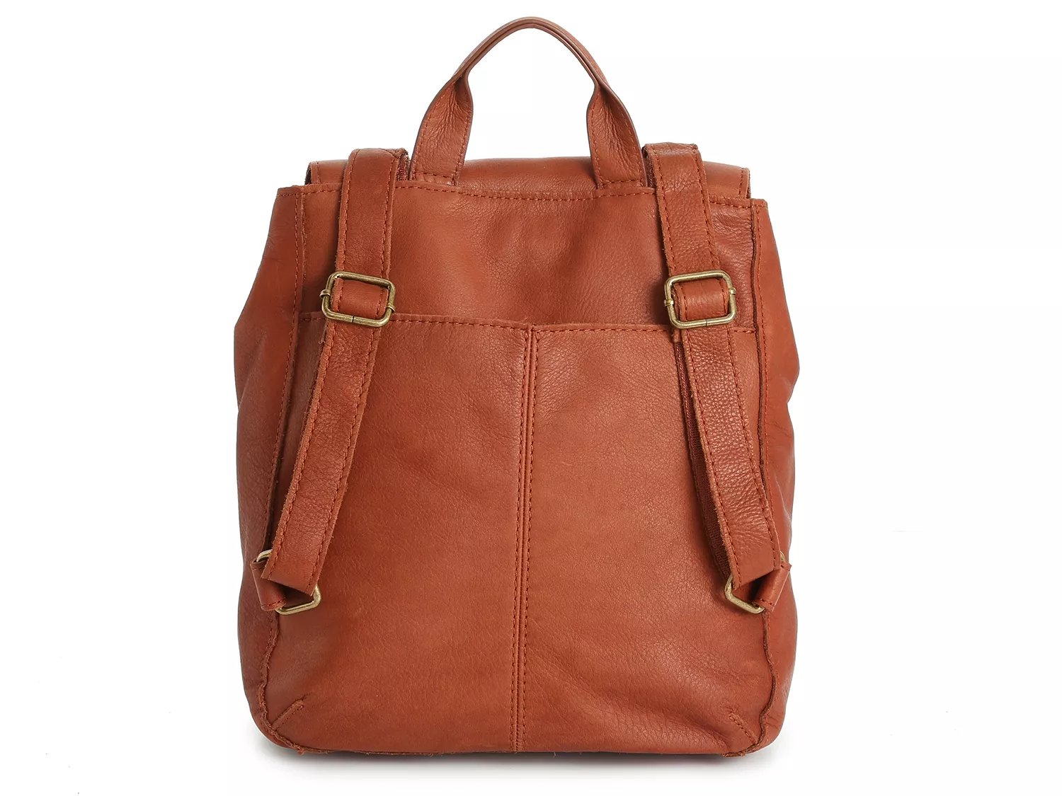 American Leather Co. Leather Backpack Women's Handbags & Accessories DSW