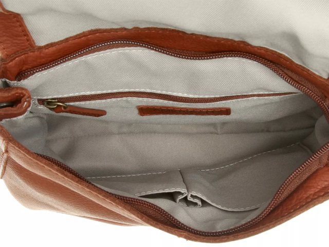 American Leather Co. Leather Backpack Free Shipping DSW