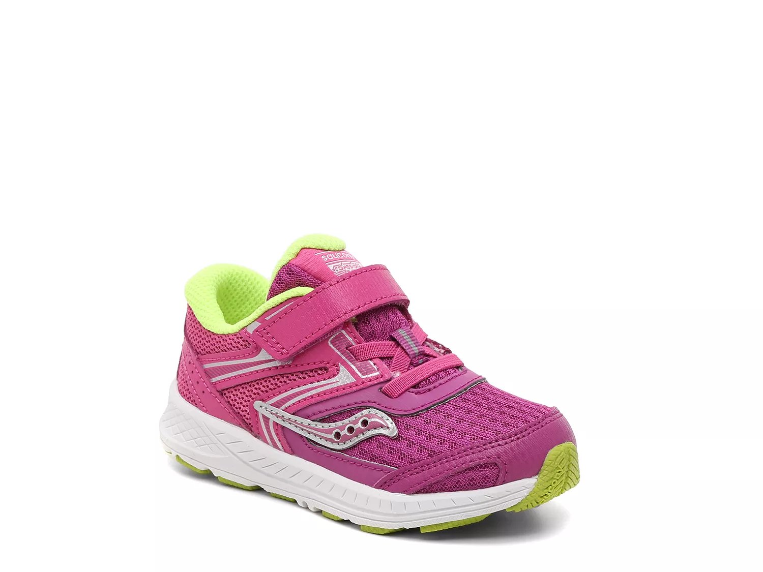 saucony cohesion junior