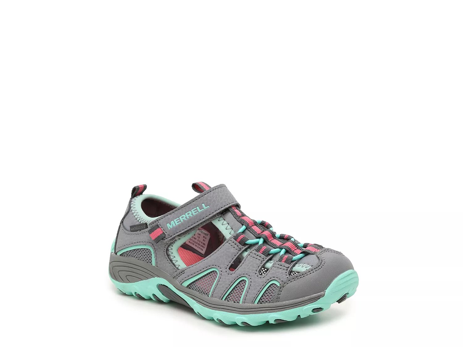 dsw womens water shoes