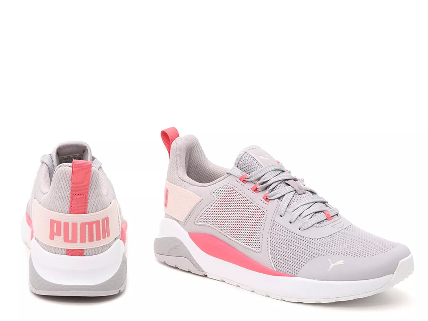 dsw puma womens