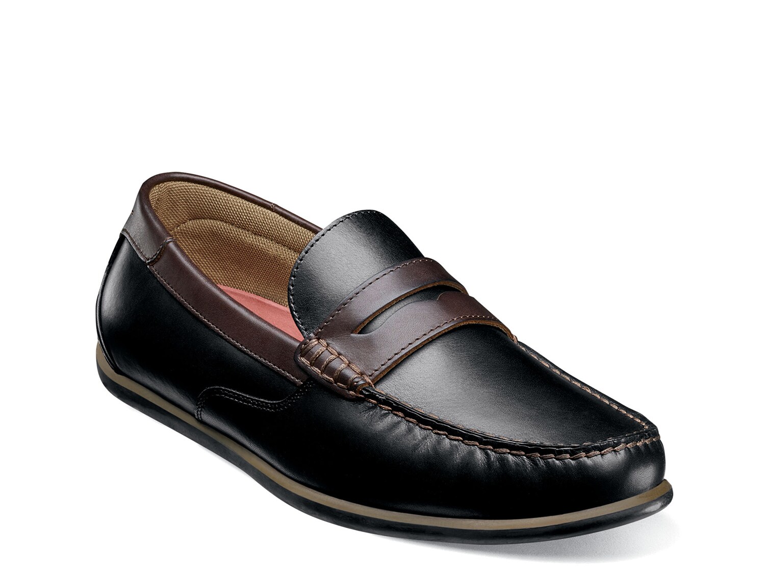 Florsheim 13350 Sportster Penny Loafer - Free Shipping | DSW
