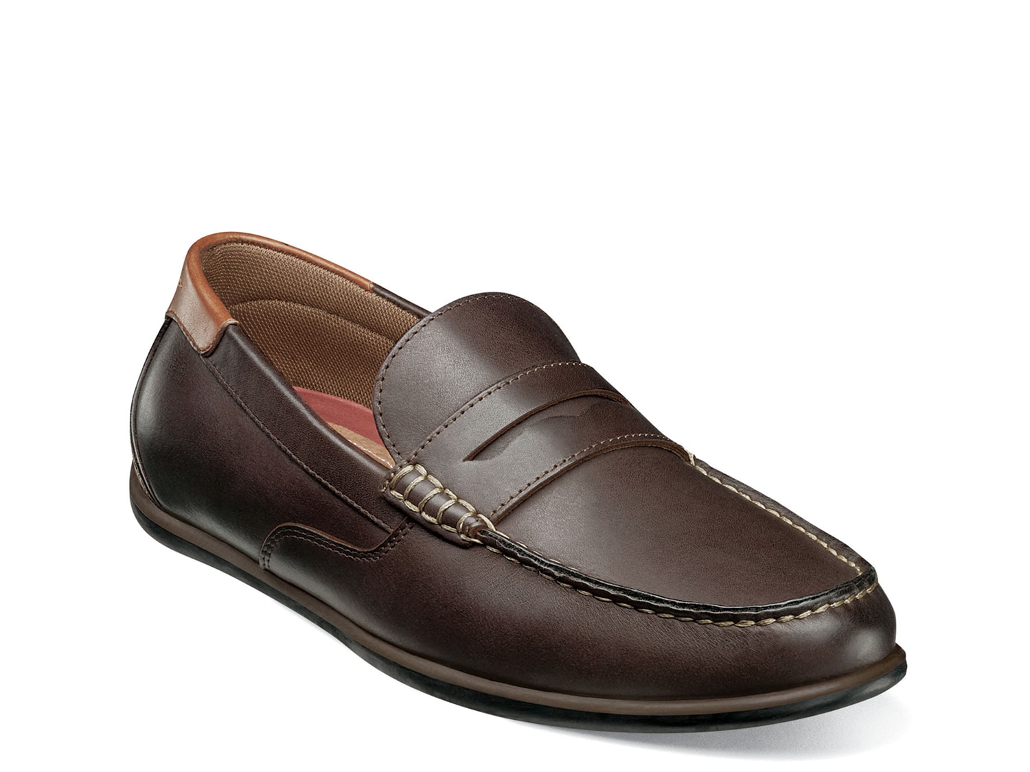 dsw mens loafers