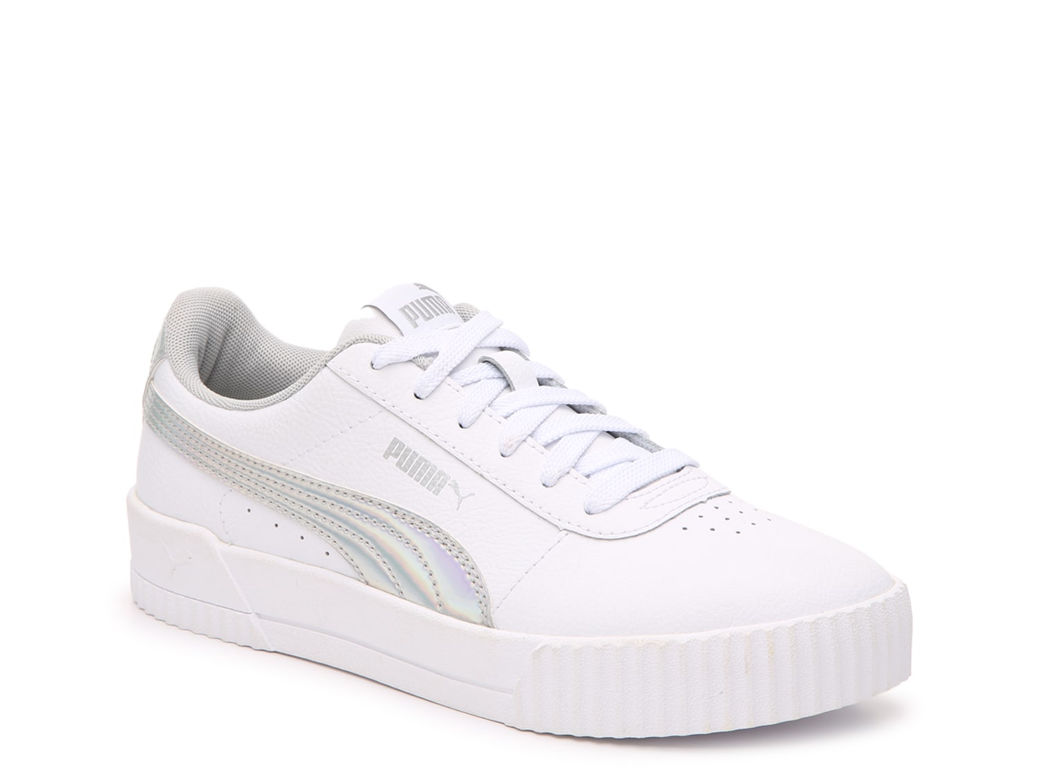 all white walking shoes