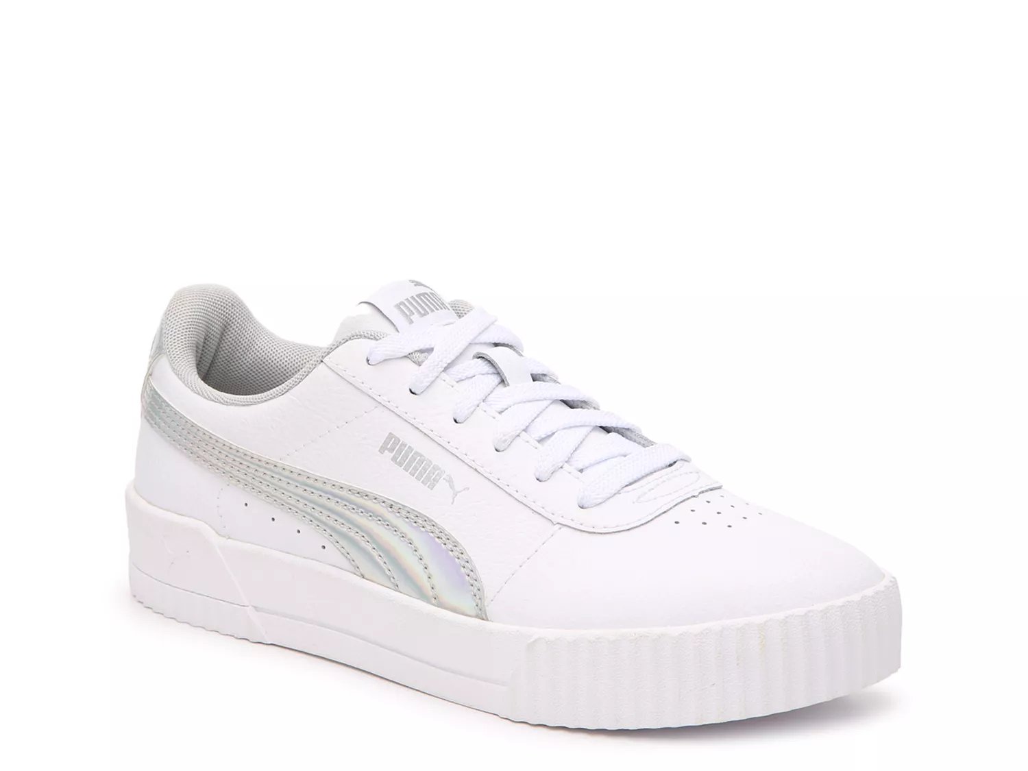 puma women's carina sneaker