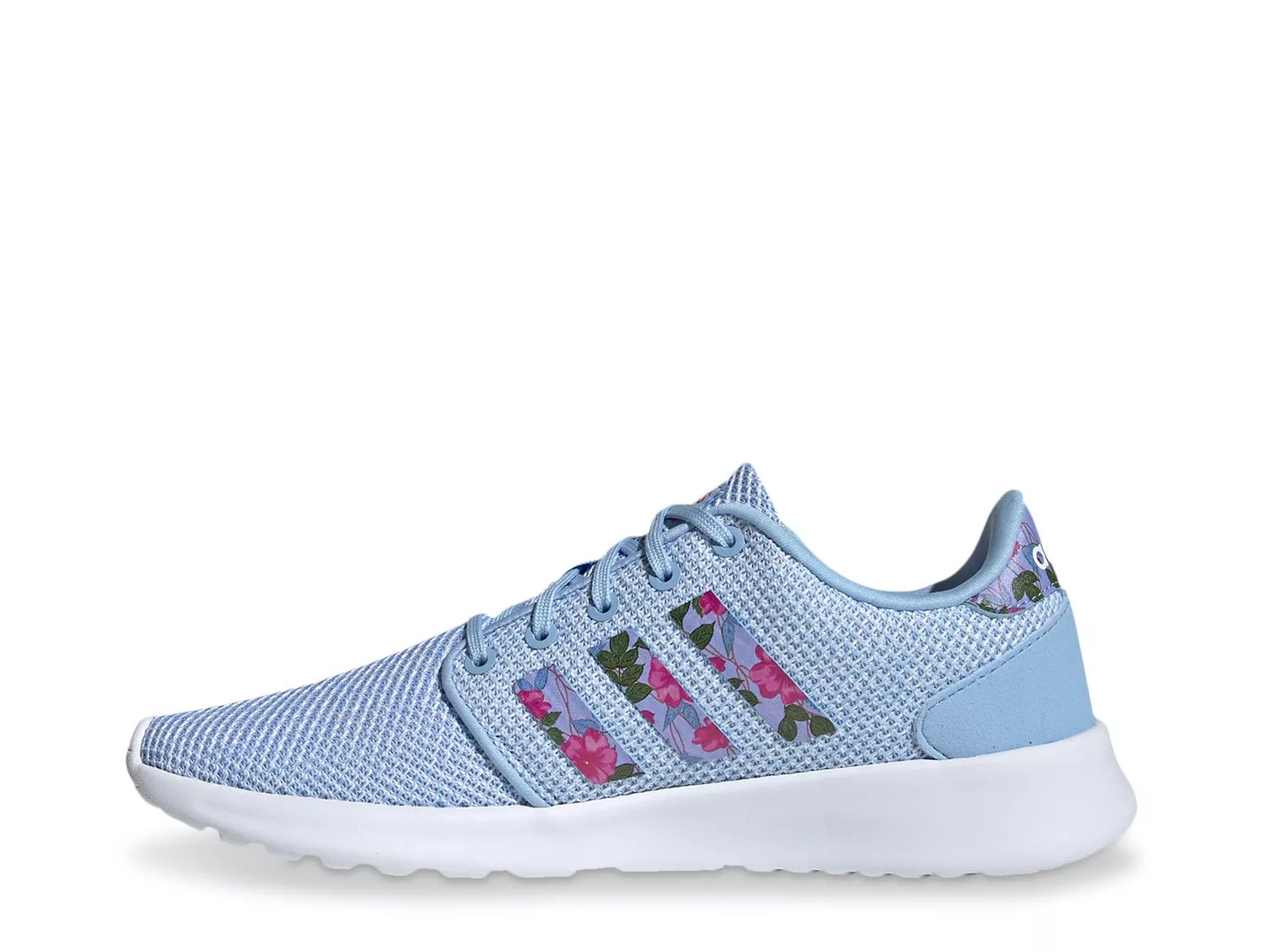 adidas qt racer blue
