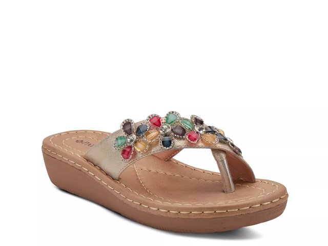 Patrizia by Spring Step Clarice Sandal