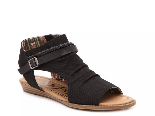 Blowfish Malibu Blitz Sandal Free Shipping DSW