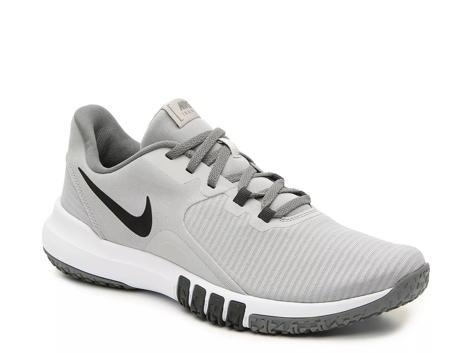 nike flex control review