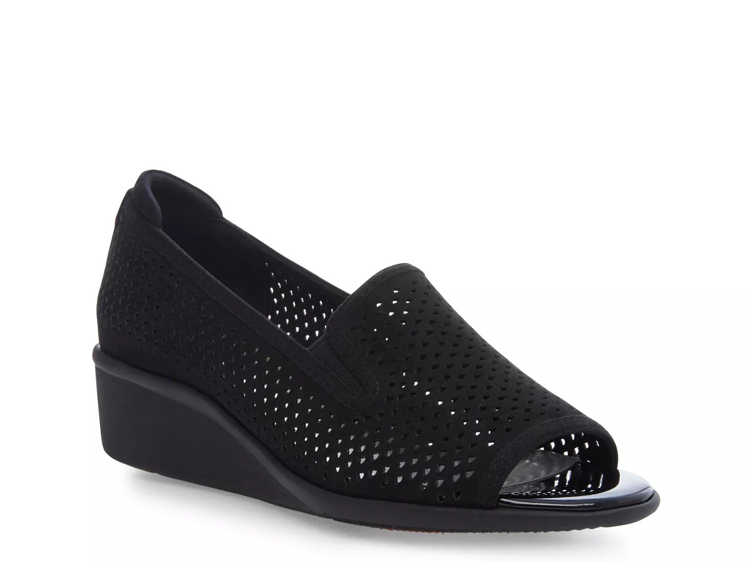 dsw anne klein sport flats