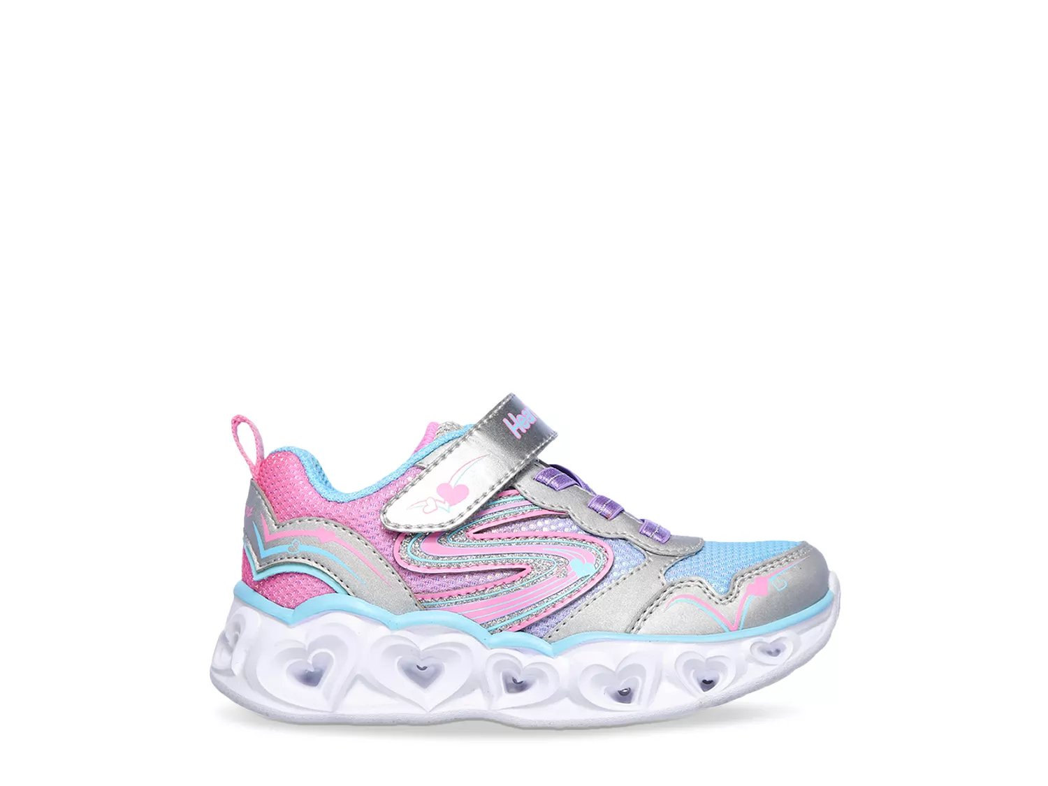 skechers s light