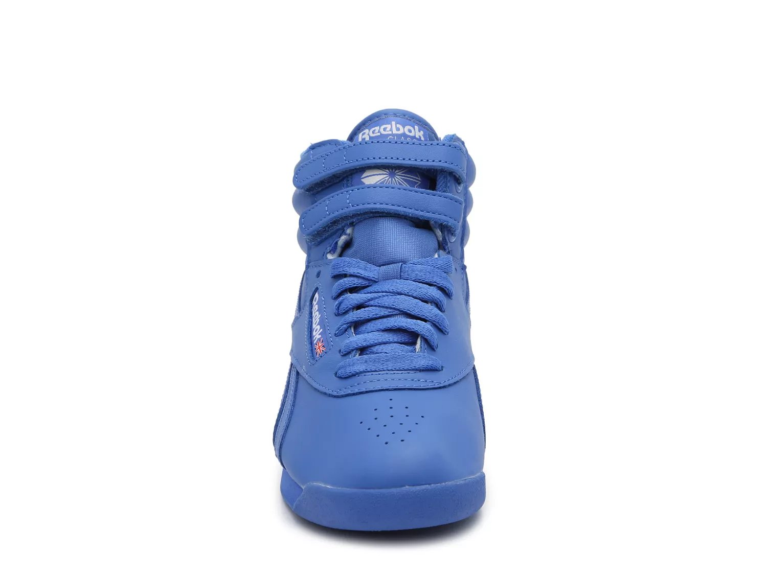 reebok classic freestyle hi women's