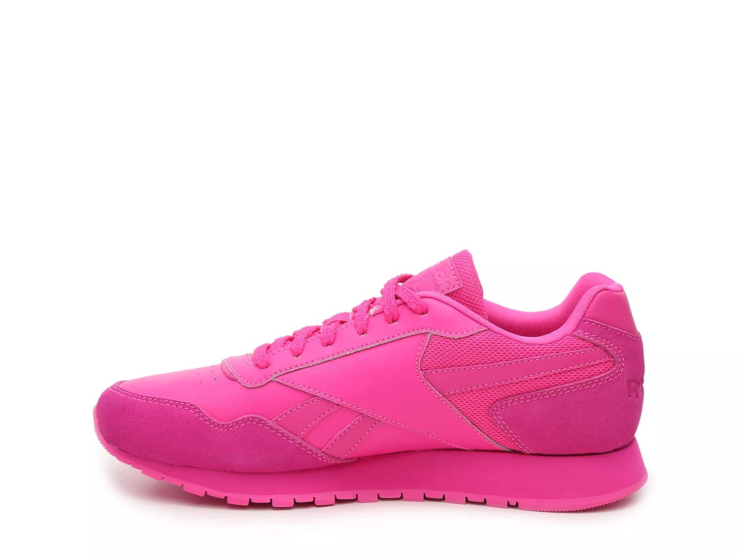 women's classic harman run casual sneakers from finish line