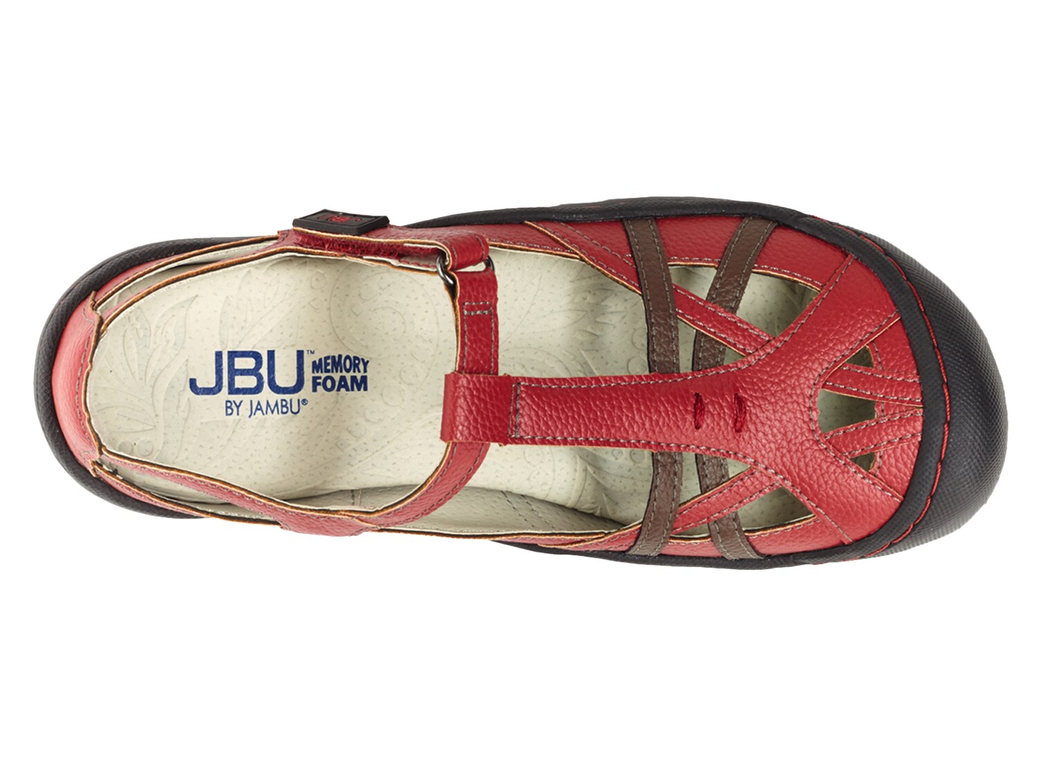 jambu dune shoes
