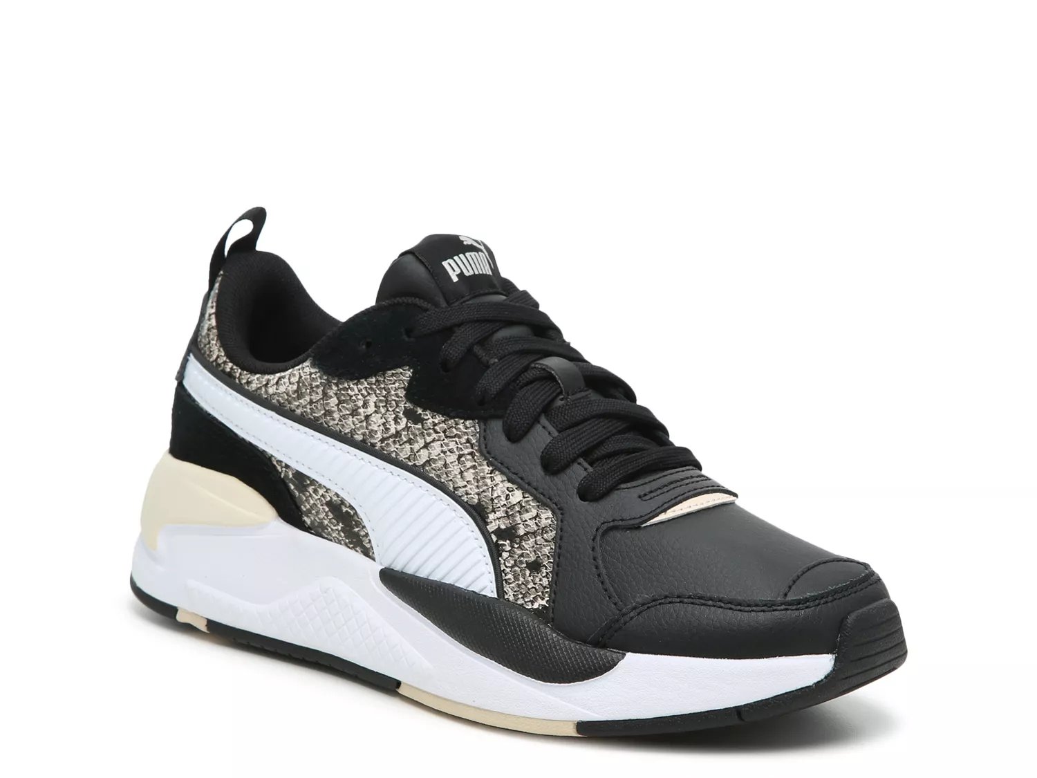 puma x ray reptile