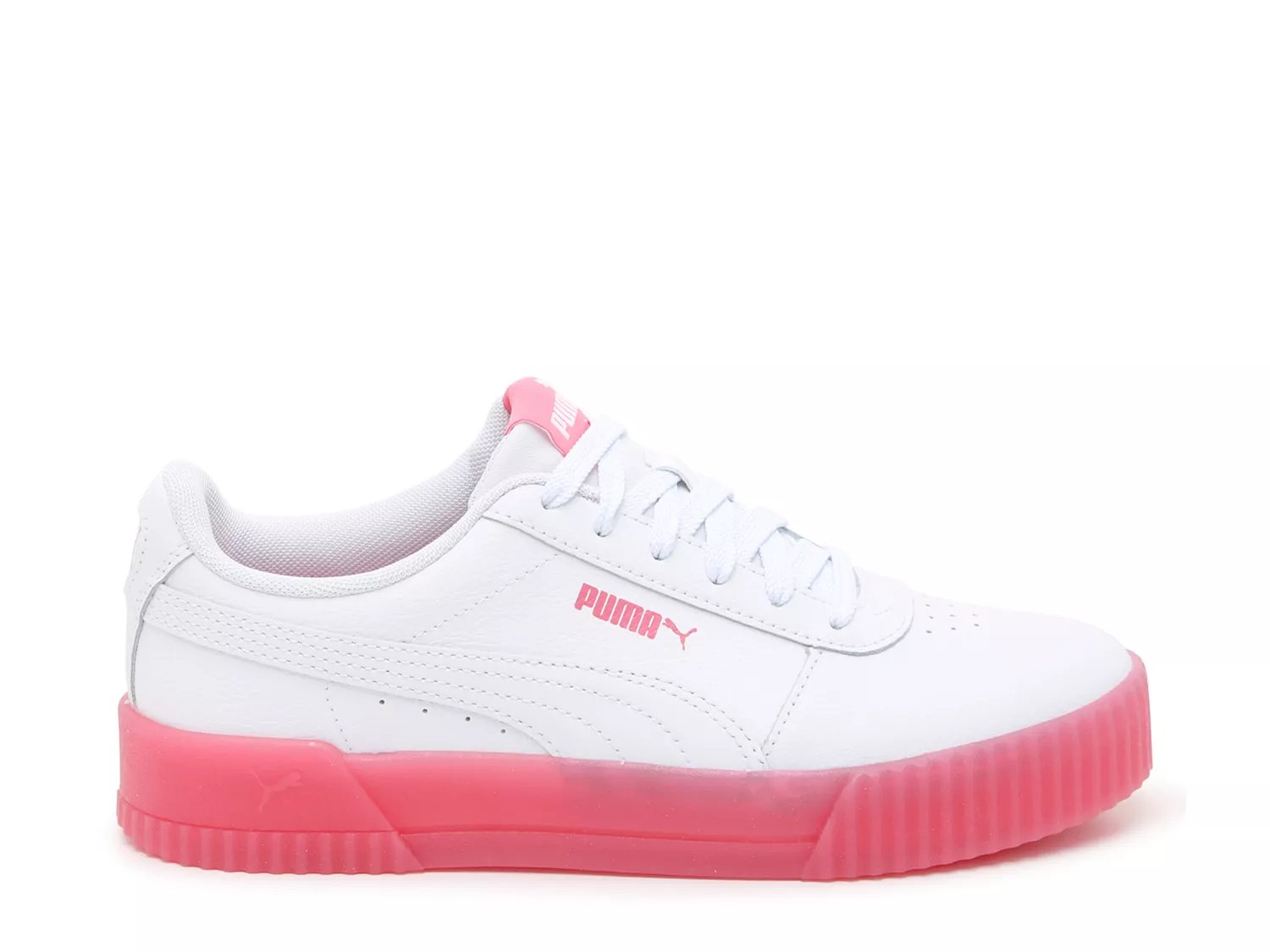carina crystal puma