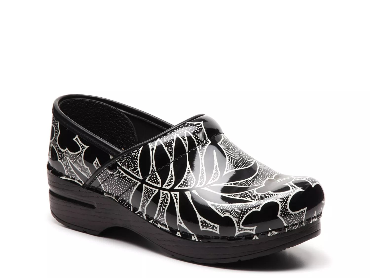 bandolino ginata pump