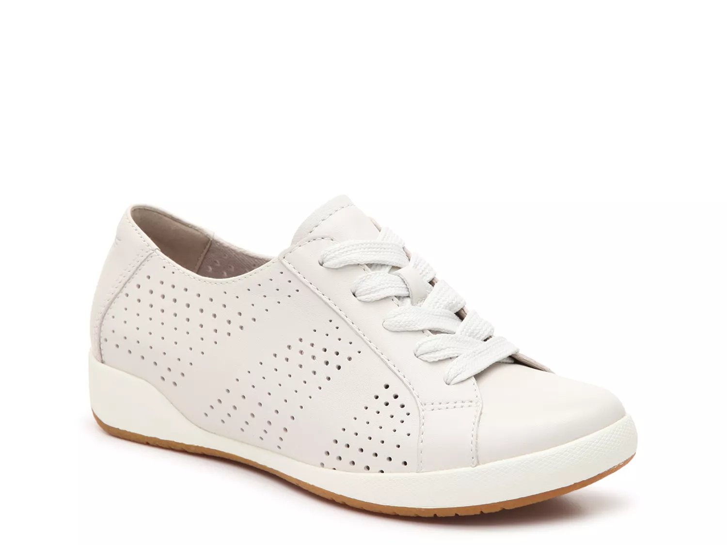 dansko white sneakers