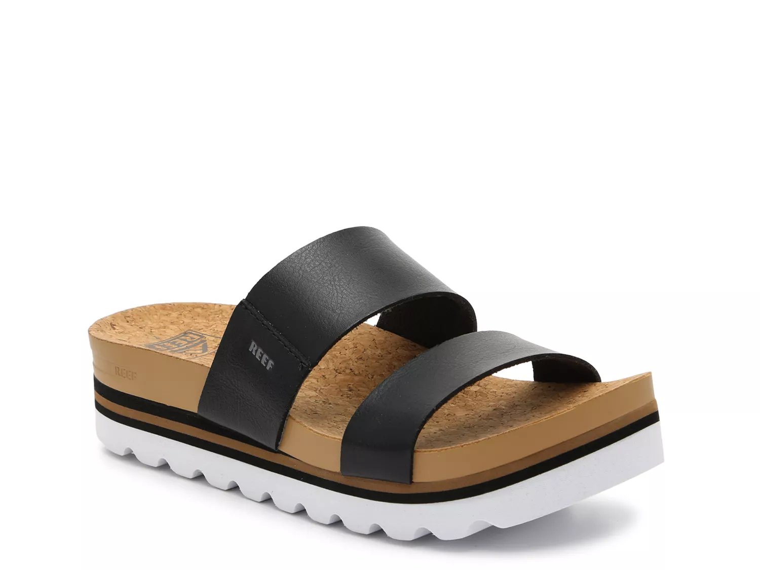 Platform Slides | DSW