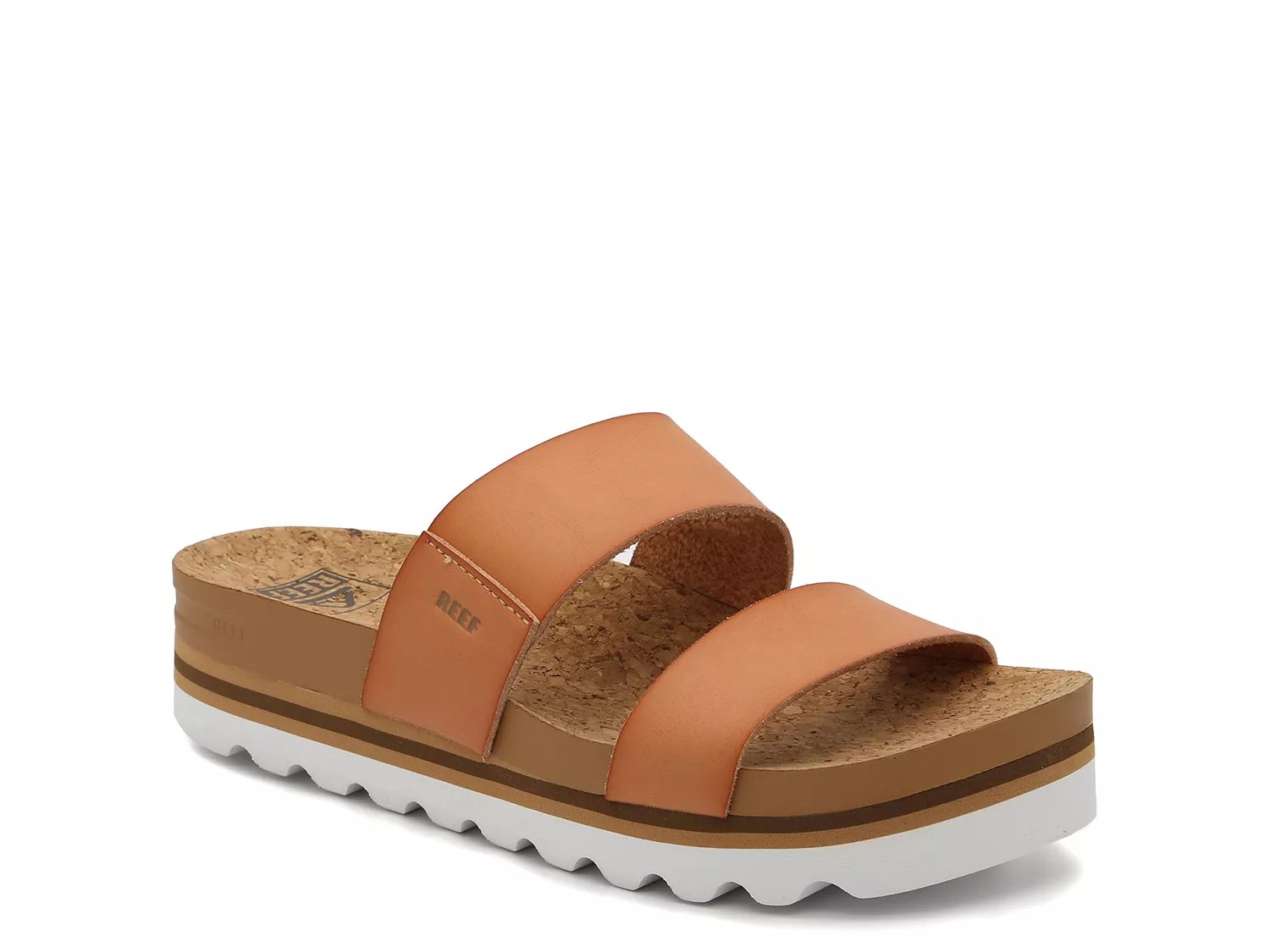 dsw mens reef flip flops