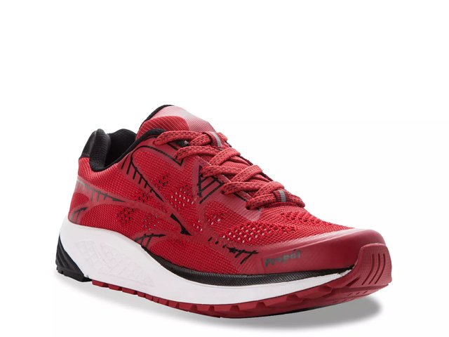 Dsw propet top