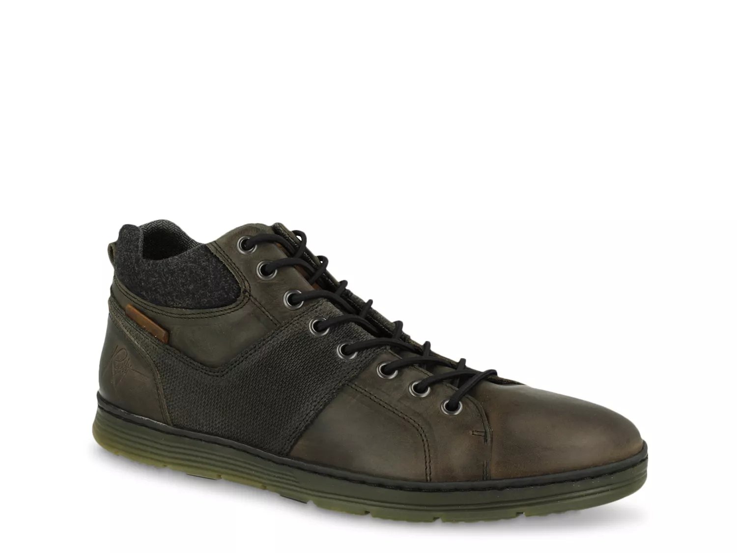 dsw timberland graydon