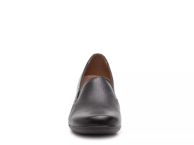 dansko farah loafer