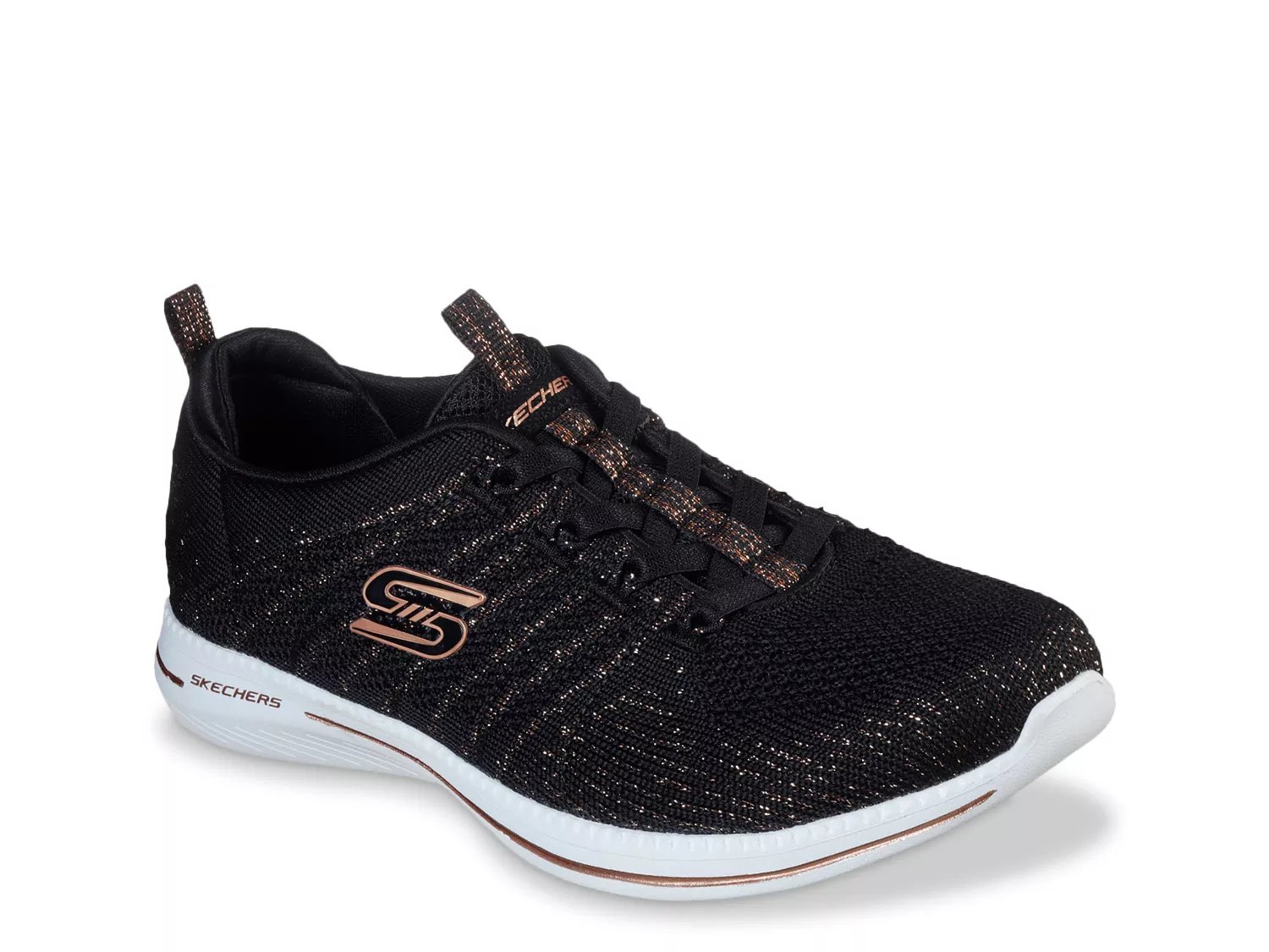 skechers city pro slip on