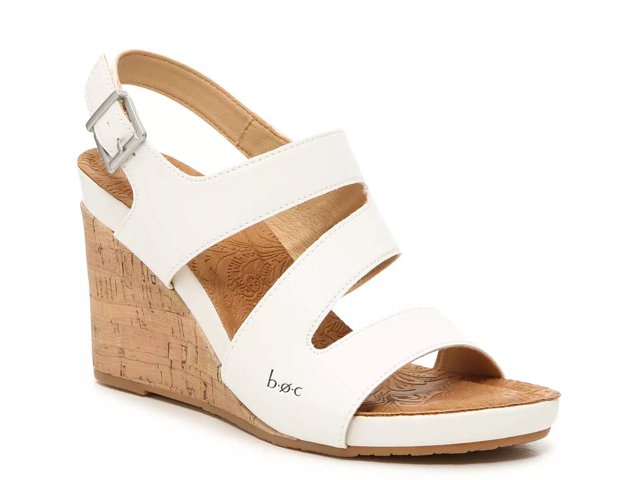 Boc wedges clearance dsw