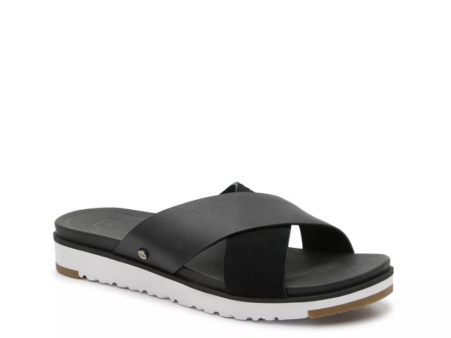 Ugg women's kari slide sandals new arrivals