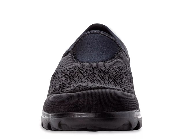 TravelActive Slip-On Walking Shoe - Women's