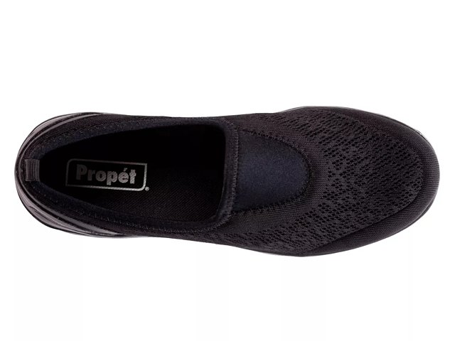 Propet TravelActive Slip-On Walking Shoe - Women's - Free Shipping | DSW