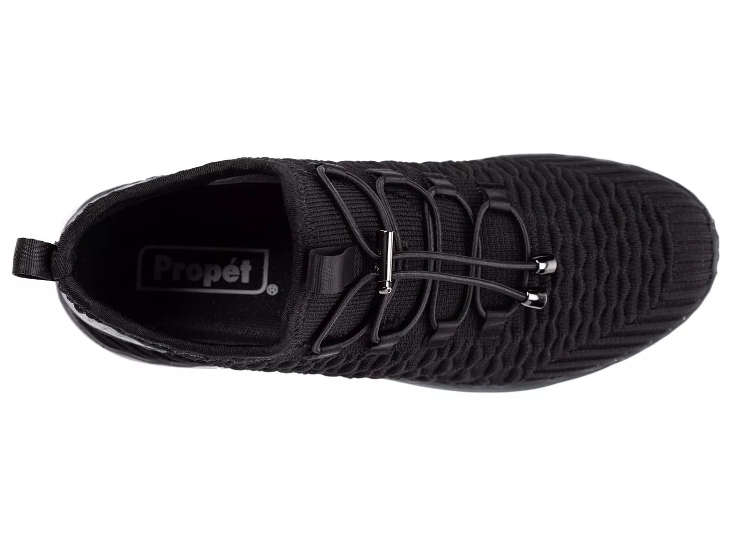 propet travelbound walking shoe