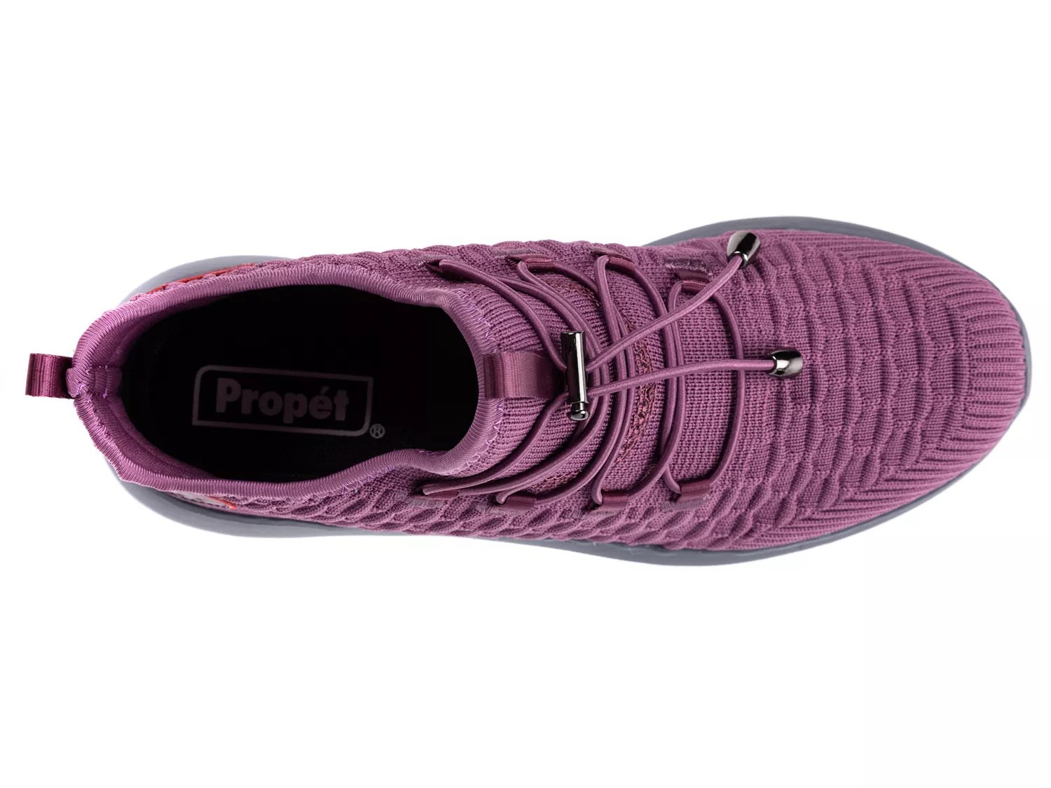 propet travelbound walking shoe