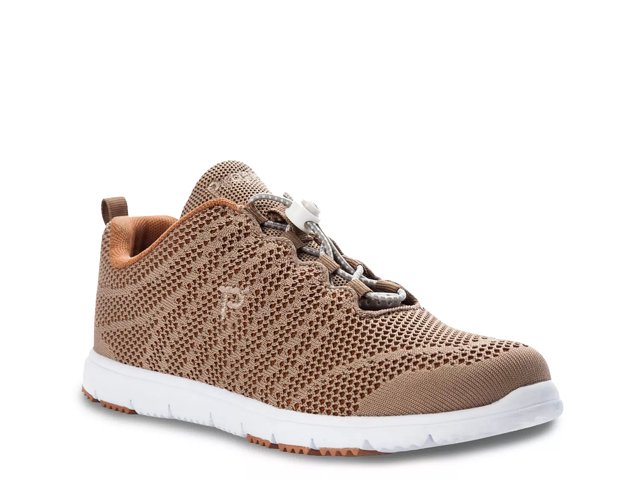 Propet Travelwalker EVO Walking Shoe Women's Free Shipping